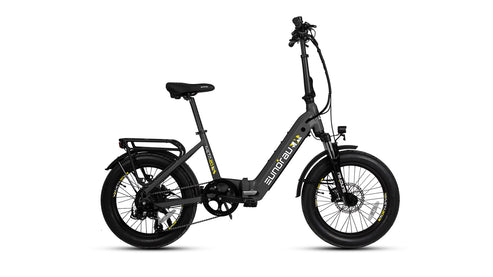 Eunorau META20 1.0 Electric Bike