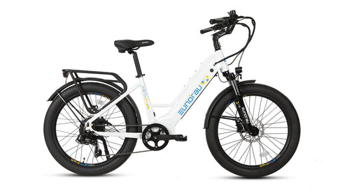 Eunorau META275 2.0 Electric Bike