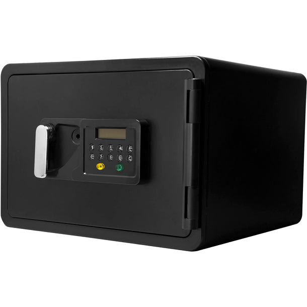Barska 0.54 Cu. ft Fireproof Digital Keypad Safe