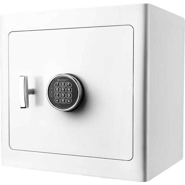 Barska Keypad Fireproof Jewelry Safes | Keypad-F