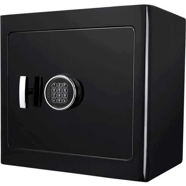 Barska Keypad Fireproof Jewelry Safes | Keypad-F