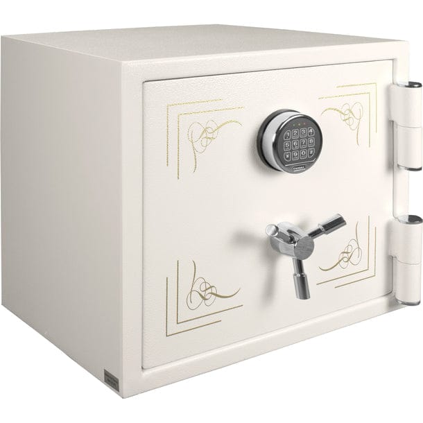 Barska 1.91 Cu. ft Keypad Fireproof Jewelry Safe