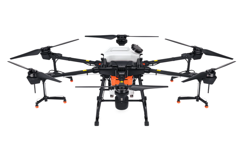DJI Agras T20 Drone