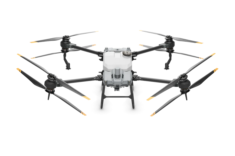 DJI AGRAS T40 Agricultural Drone - Ready to Fly Kit