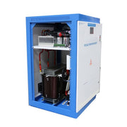 Aims Power 30KW 300VDC 208 VAC Pure Sine Three Phase Power Inverter Charger