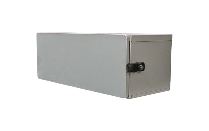 EG4 OffGrid Power Kit | 18kW 120/240V Output 48VDC - 48kWh System Bundle | 3 x EG4 6000XP Inverter + 3 x EG4 WallMount 314Ah All Weather Battery