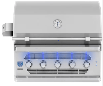 American Made Grills Muscle 36" Outdoor Grill