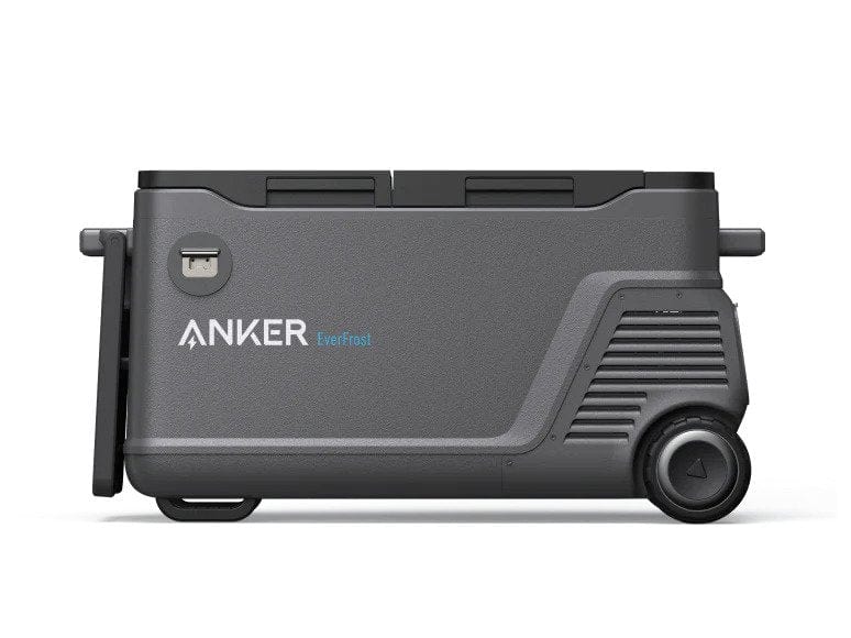 Anker EverFrost Dual-Zone Powered Cooler 50