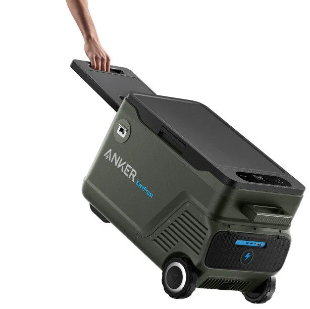 Anker EverFrost Powered Cooler 40