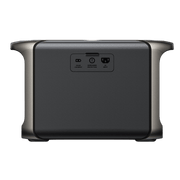 Anker SOLIX F1500 Portable Power Station Solar Generator