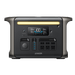Anker SOLIX F1500 Portable Power Station Solar Generator