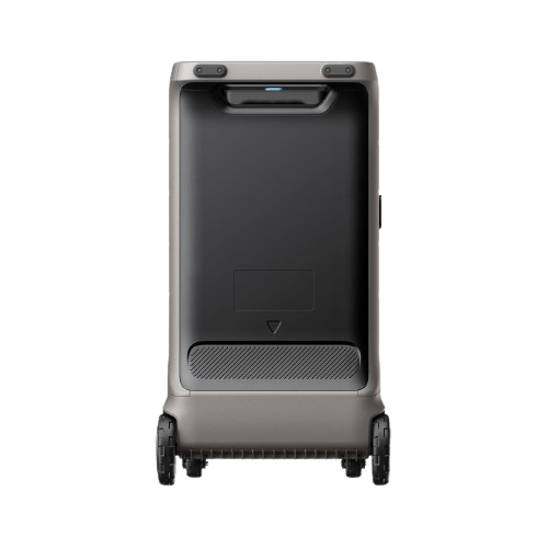 Anker SOLIX F3800 Portable Power Station Solar Generator