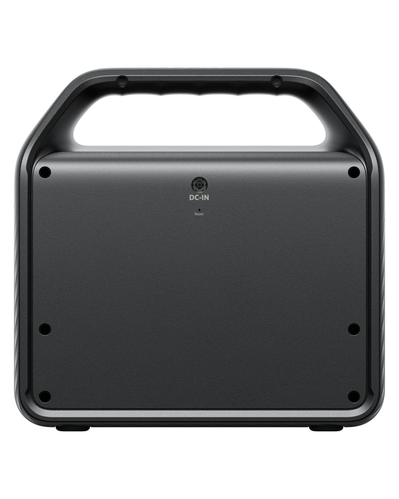 Anker 522 Portable Power Station Solar Generator