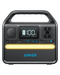 Anker 522 Portable Power Station Solar Generator
