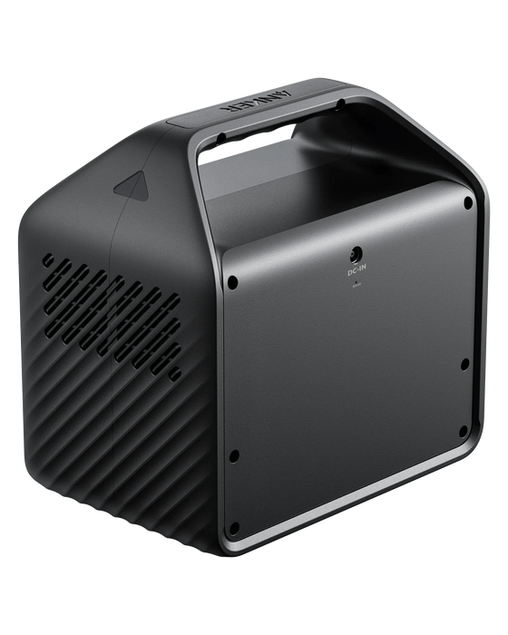 Anker 522 Portable Power Station Solar Generator