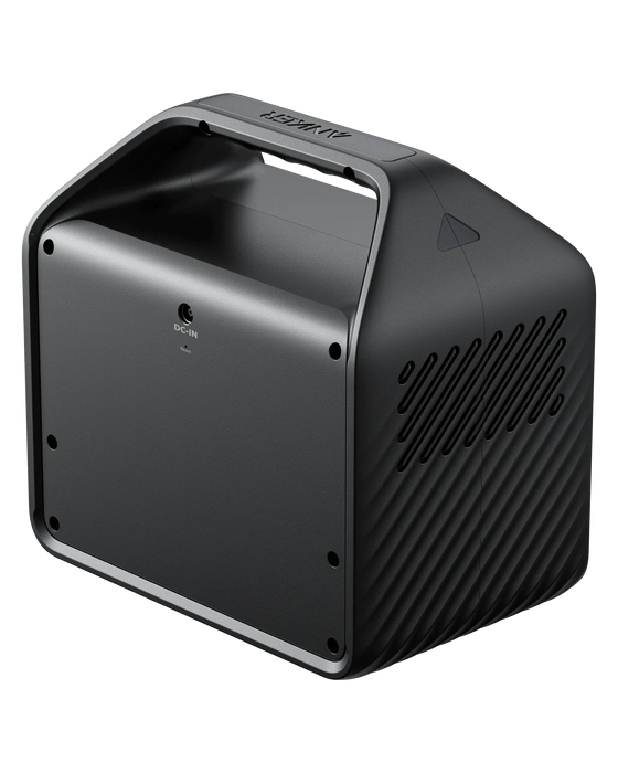 Anker 522 Portable Power Station Solar Generator