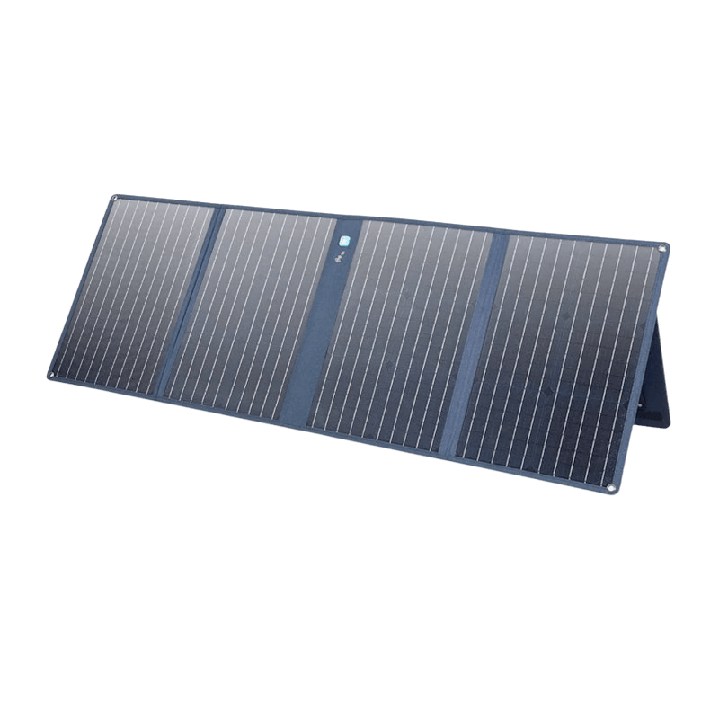 Anker 625 - 100W Solar Panel Front View