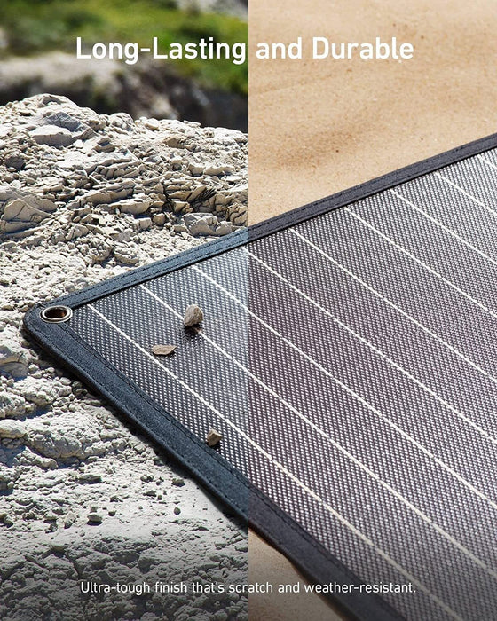 Anker 625 - 100W Solar Panel Long Lasting and Durable
