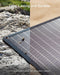 Anker 625 - 100W Solar Panel Long Lasting and Durable