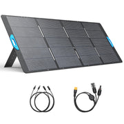 Anker SOLIX 200W Foldable Solar Panel