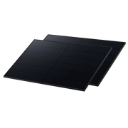 Anker SOLIX 410W Rigid Solar Panel