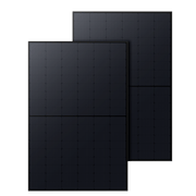 Anker SOLIX 410W Rigid Solar Panel