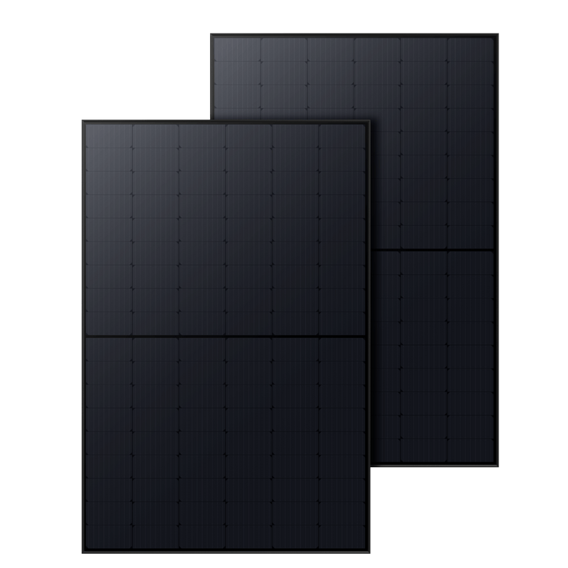 Anker SOLIX 410W Rigid Solar Panel