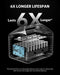 Anker SOLIX 536 Portable Power Station Solar Generator