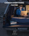 Anker SOLIX 536 Portable Power Station Solar Generator