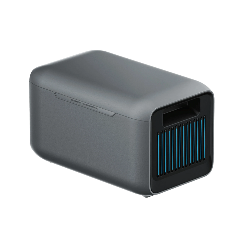 Anker SOLIX BP1000X Expansion Battery - 1056Wh LFP (For Anker SOLIX C1000X)