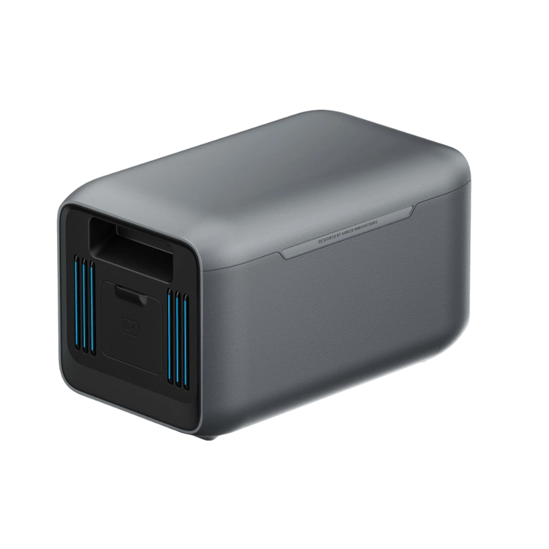 Anker SOLIX BP1000X Expansion Battery - 1056Wh LFP (For Anker SOLIX C1000X)