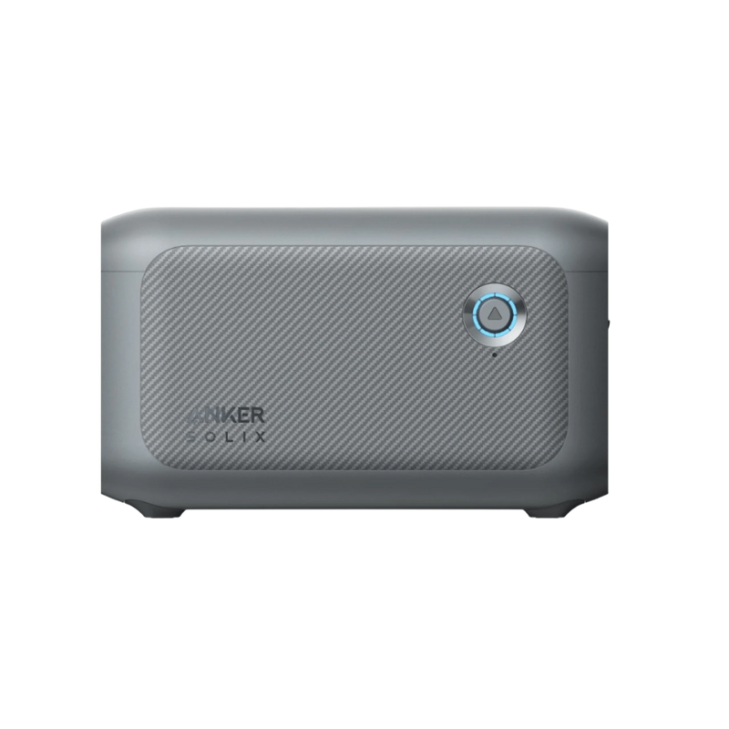 Anker SOLIX BP1000X Expansion Battery - 1056Wh LFP (For Anker SOLIX C1000X)