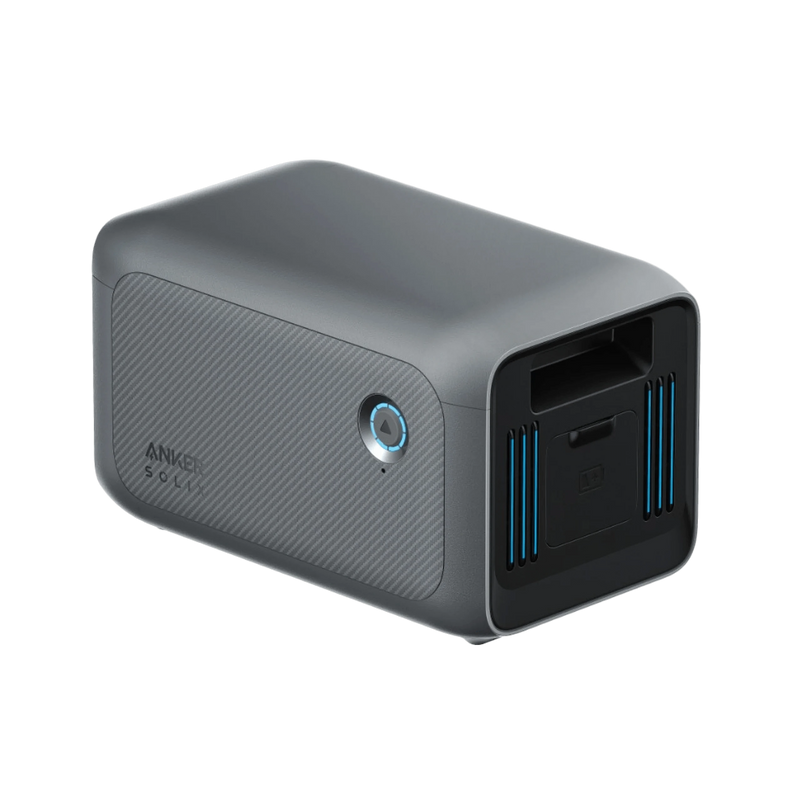 Anker SOLIX BP1000X Expansion Battery - 1056Wh LFP (For Anker SOLIX C1000X)