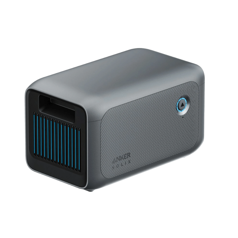 Anker SOLIX BP1000X Expansion Battery - 1056Wh LFP (For Anker SOLIX C1000X)