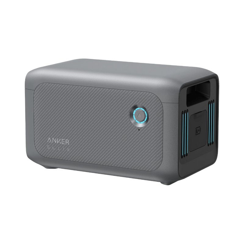 Anker SOLIX BP1000X Expansion Battery - 1056Wh LFP (For Anker SOLIX C1000X)