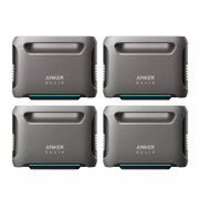 Anker SOLIX BP3800 Expansion Battery (3840Wh | For SOLIX F3800)