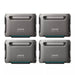 Anker SOLIX BP3800 Expansion Battery (3840Wh | For SOLIX F3800)