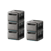 Anker SOLIX BP3800 Expansion Battery (3840Wh | For SOLIX F3800)