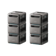 Anker SOLIX BP3800 Expansion Battery (3840Wh | For SOLIX F3800)