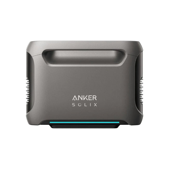 Anker SOLIX BP3800 Expansion Battery (3840Wh | For SOLIX F3800)