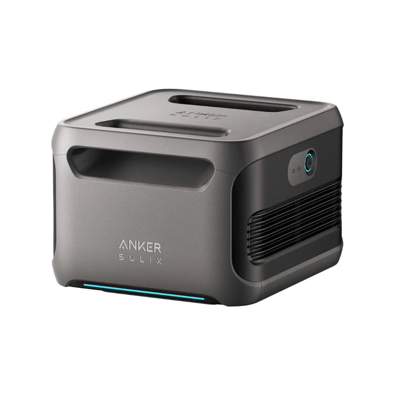 Anker SOLIX BP3800 Expansion Battery 