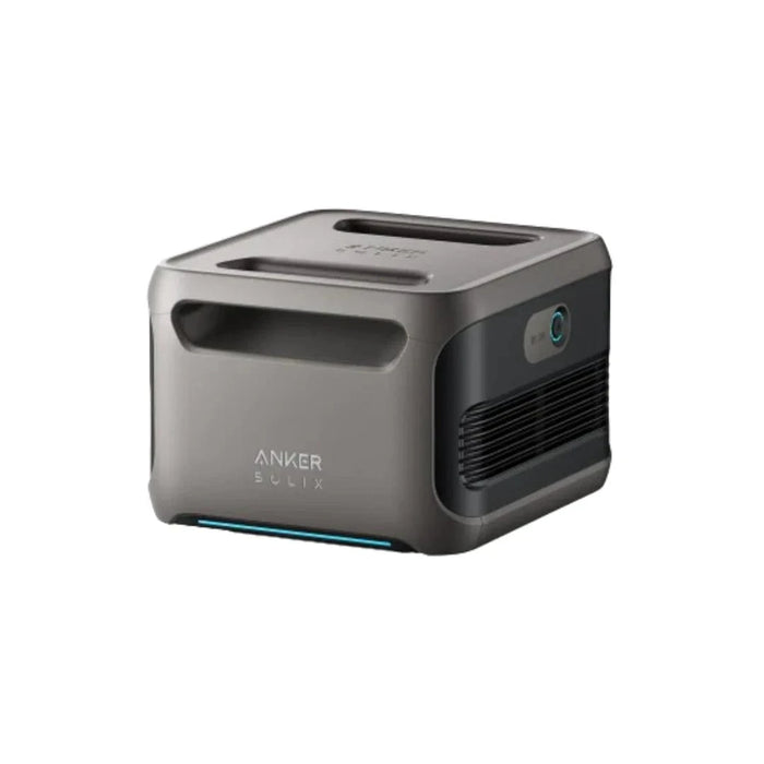 Anker SOLIX BP3800 Expansion Battery (3840Wh | For SOLIX F3800)
