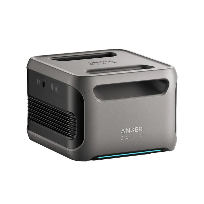 Anker SOLIX BP3800 Expansion Battery (3840Wh | For SOLIX F3800)