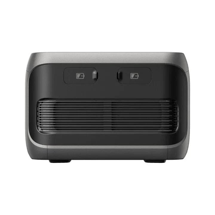 Anker SOLIX BP3800 Expansion Battery (3840Wh | For SOLIX F3800)