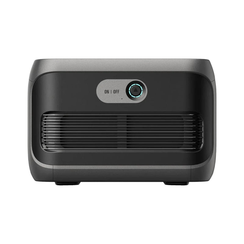 Anker SOLIX BP3800 Expansion Battery (3840Wh | For SOLIX F3800)