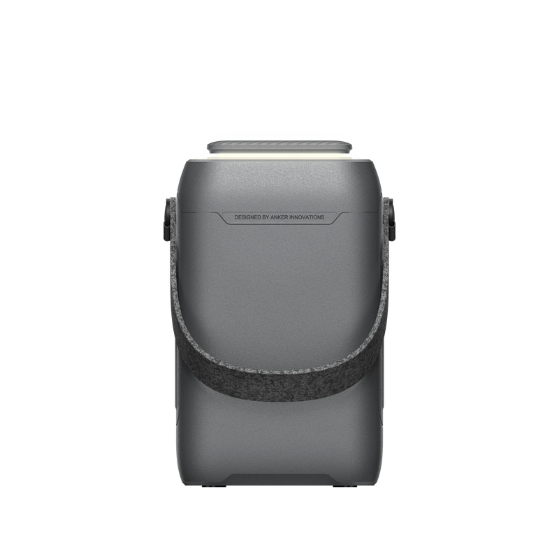 Anker SOLIX C300X DC Portable Power Station (288Wh | 90000mAh)