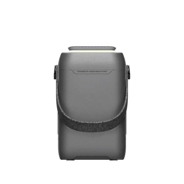 Anker SOLIX C300X DC Portable Power Station (288Wh | 90000mAh)