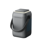 Anker SOLIX C300X DC Portable Power Station (288Wh | 90000mAh)