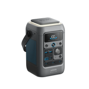 Anker SOLIX C300X DC Portable Power Station (288Wh | 90000mAh)