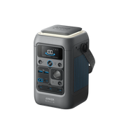 Anker SOLIX C300X DC Portable Power Station (288Wh | 90000mAh)